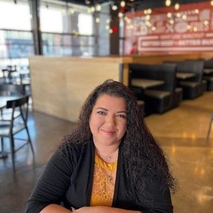 Meet your Posher, Brandi